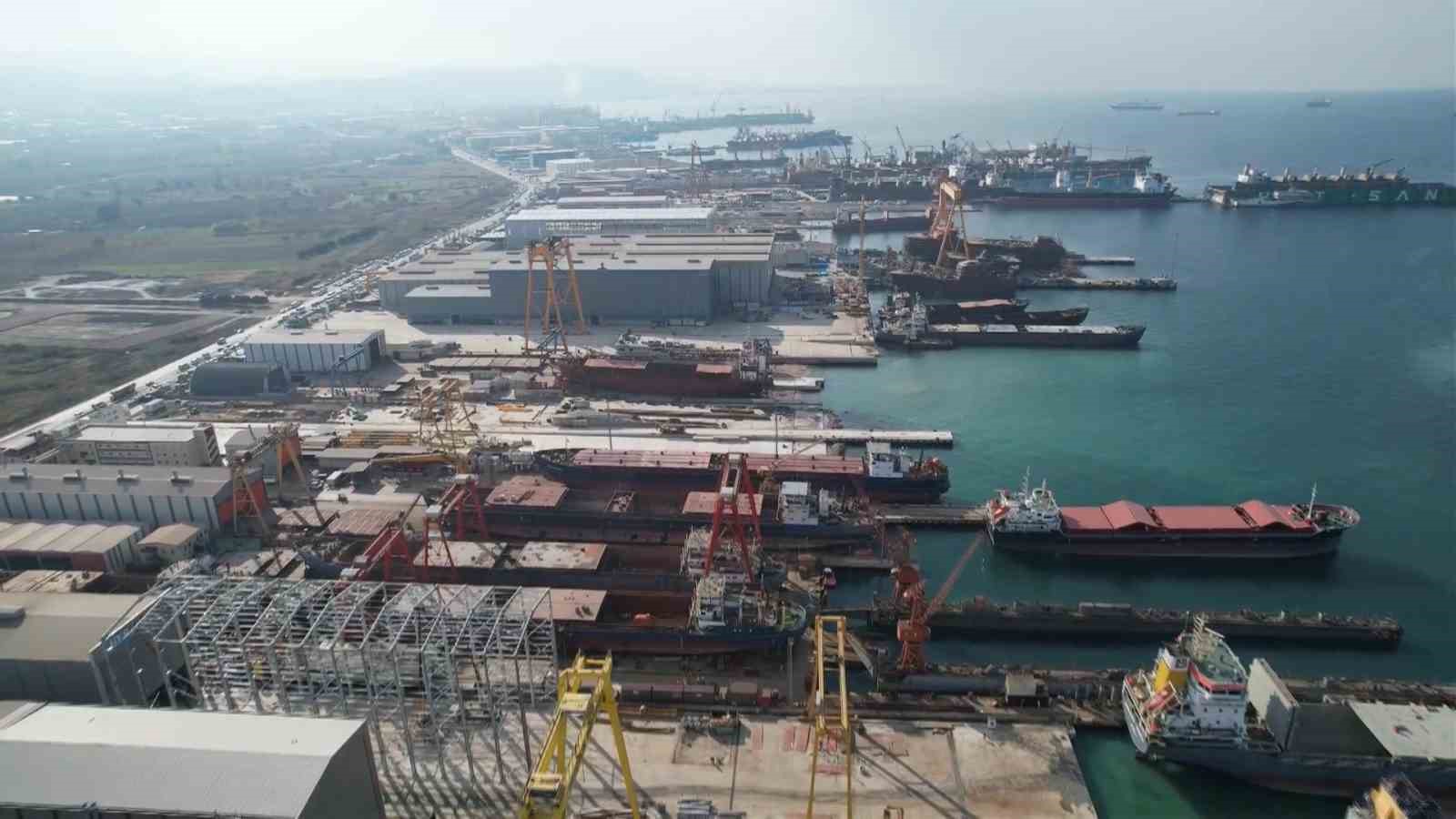 Yalova’dan 5 ayda 294 milyon dolarlık ihracat 