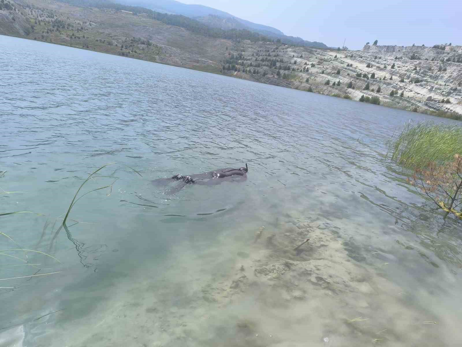 Kayıp Burak’tan 81 saattir haber alınamıyor 