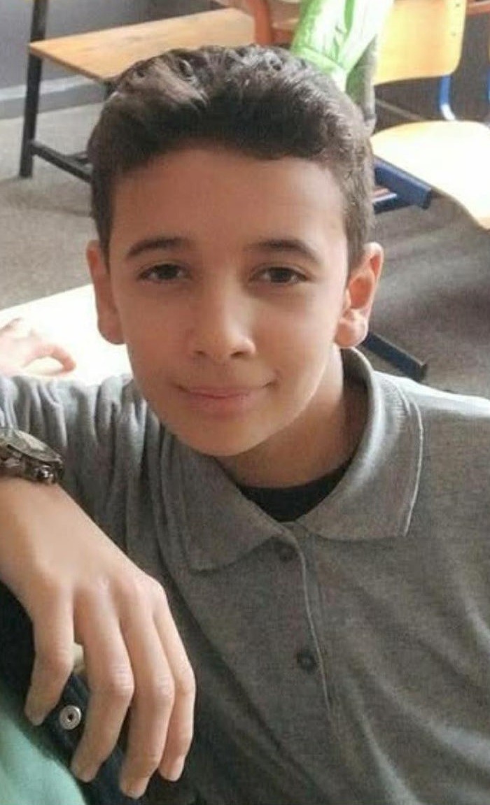 Kayıp Burak’tan 81 saattir haber alınamıyor 