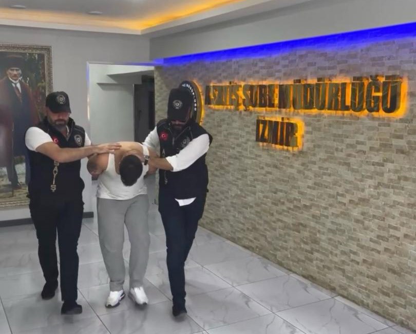 İzmir’de alacak verecek kavgası: 1 ölü, 1 tutuklama 