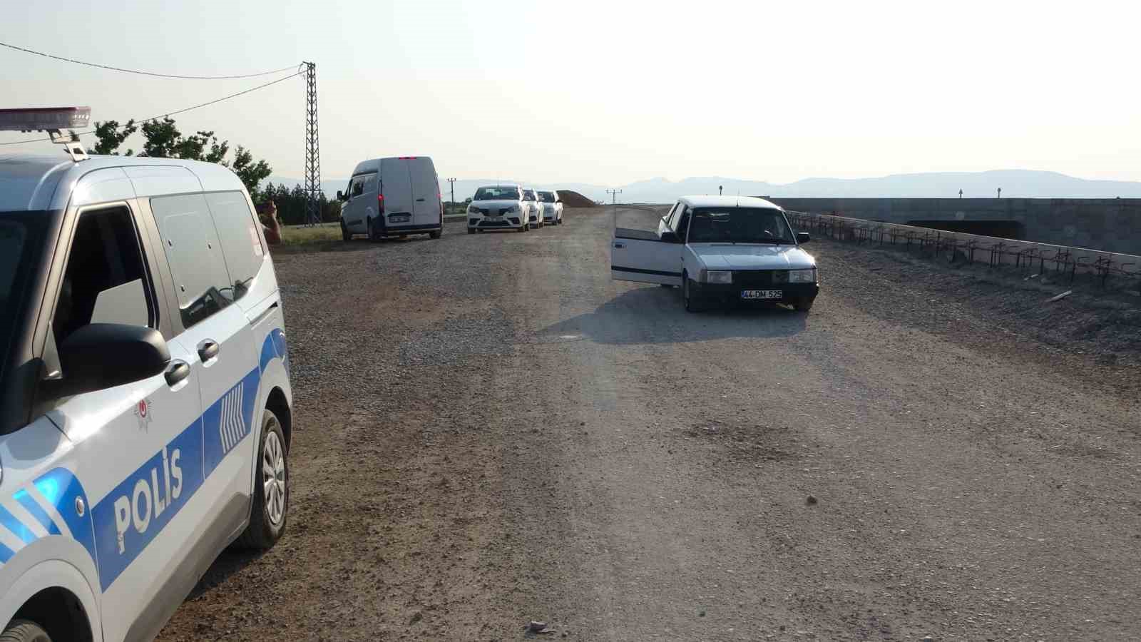 Malatya’da 