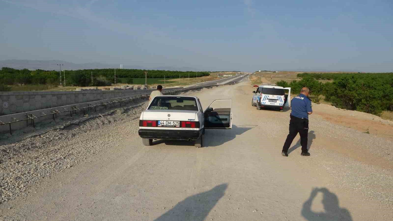 Malatya’da 
