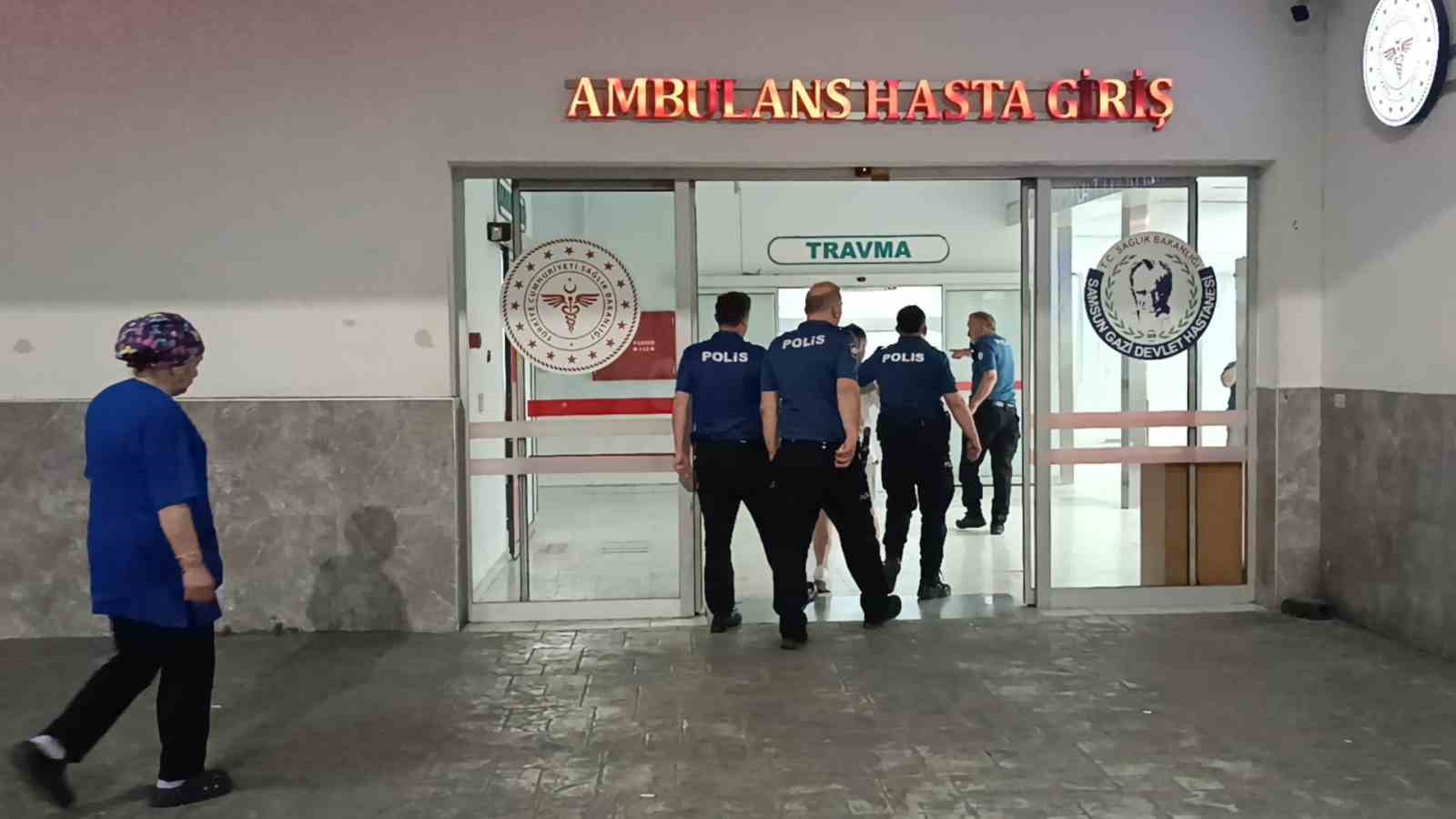 Bayramın ilk günü tartıştılar, 3. günde silahlar konuştu: 2 yaralı 