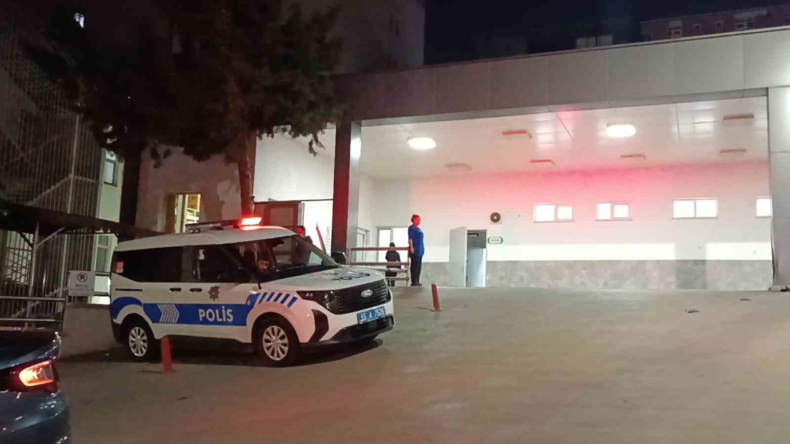 Bayramın ilk günü tartıştılar, 3. günde silahlar konuştu: 2 yaralı 