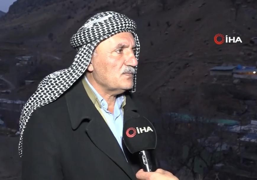 Şırnak’ta yılanın ısırdığı bir kişi hayatını kaybetti