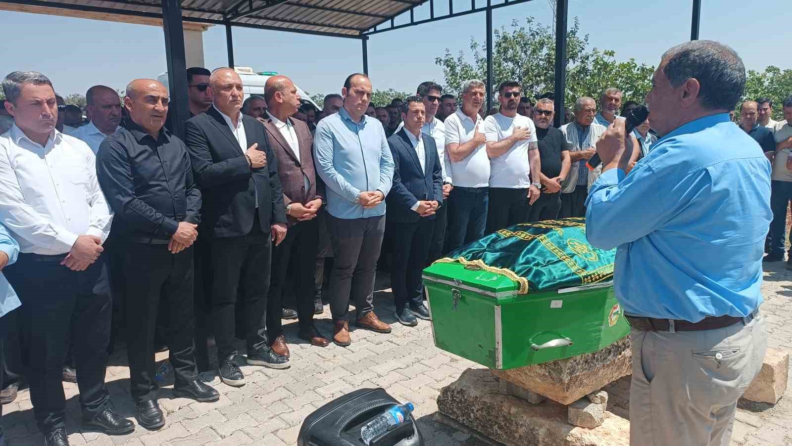 Otizmli Onurcan Özdemir son yolculuğuna uğurlandı 