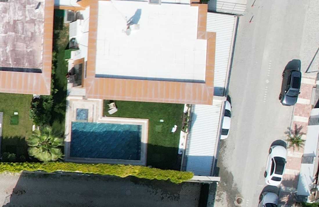 Korozyon, önlemleri etkisiz kıldı 
