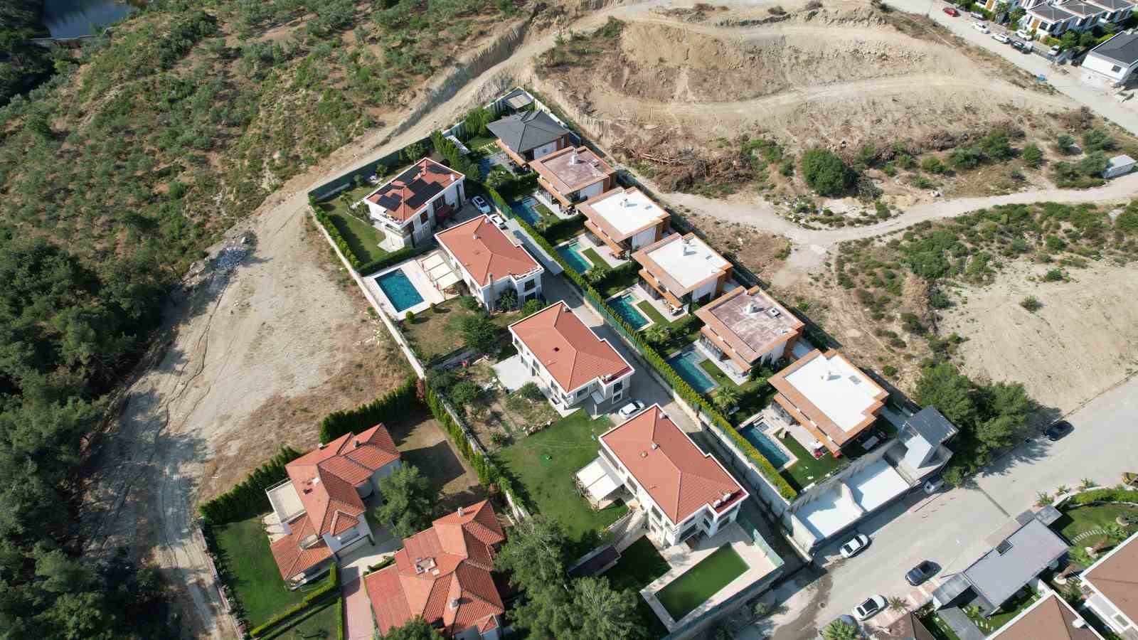 Korozyon, önlemleri etkisiz kıldı 