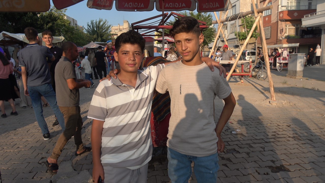 Kilis’teki Suriyeli sığınmacılar dönüş hazırlığında 