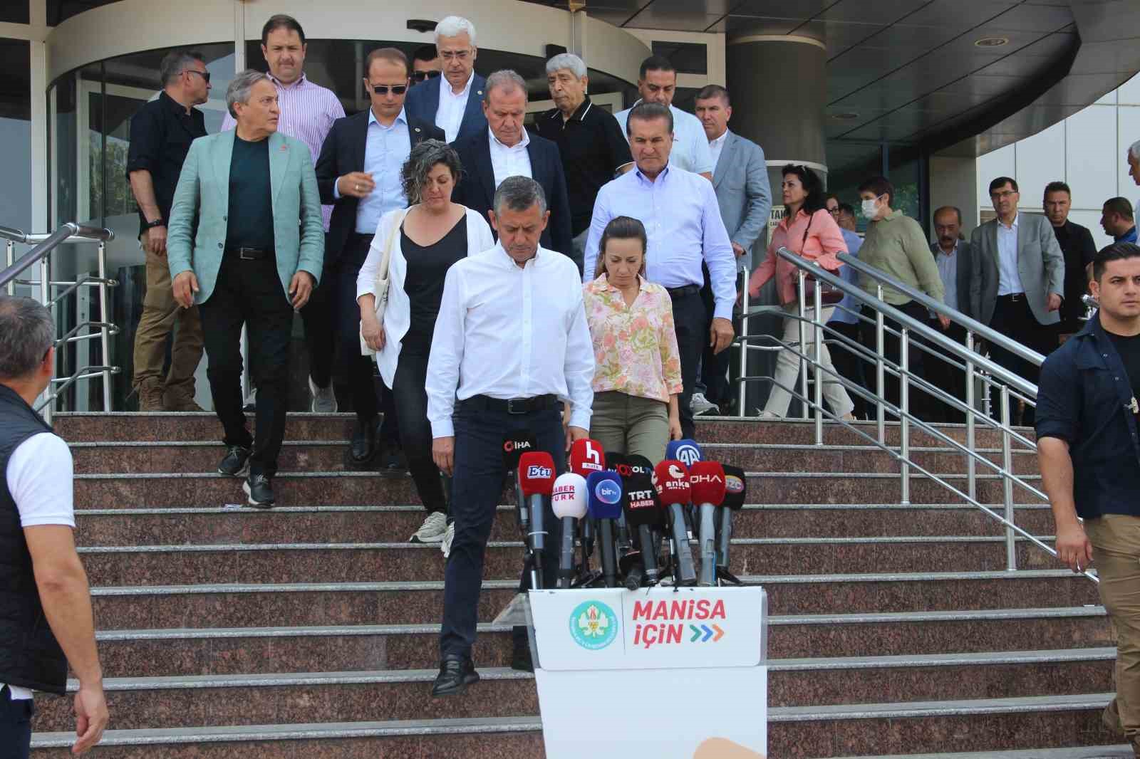 Ferdi Zeyrek’in başka bir hastaneye nakli yapılmayacak 