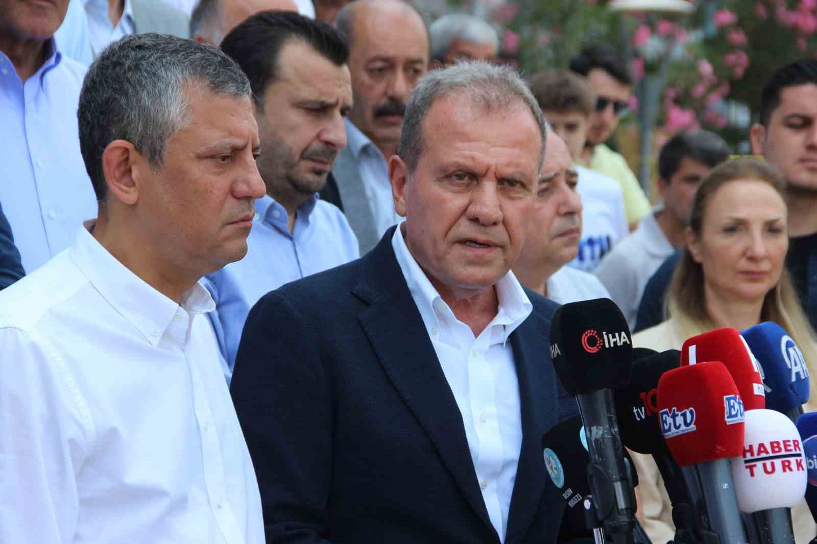Ferdi Zeyrek’in başka bir hastaneye nakli yapılmayacak 