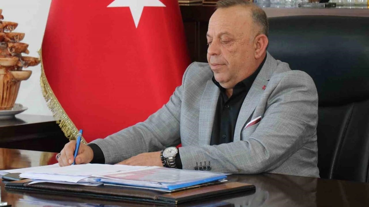 Başkan Özel’den, Zeyrek için başsağlığı mesajı