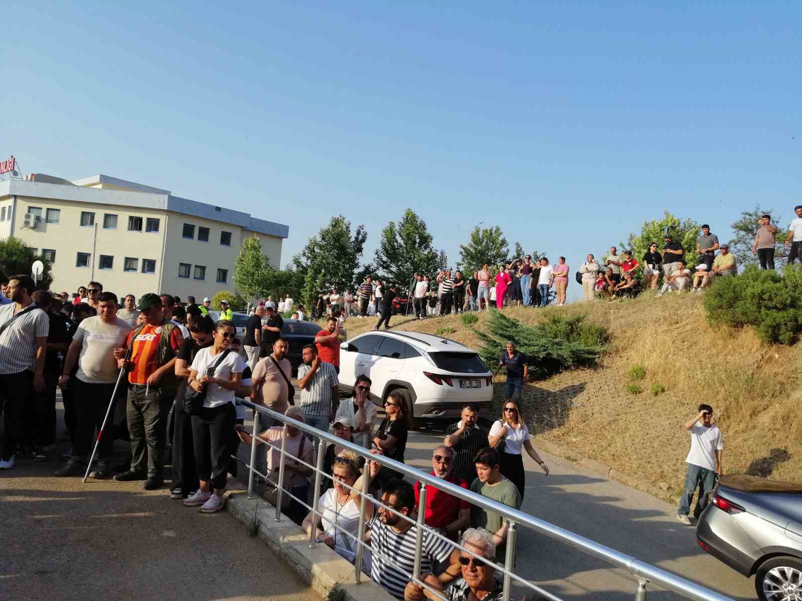 Başhekimden Ferdi Zeyrek’in vefatıyla ilgili açıklama 