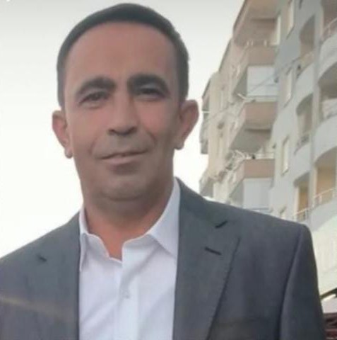 Temizlik yaparken 7. kattan düşen bina görevlisi hayatını kaybetti 