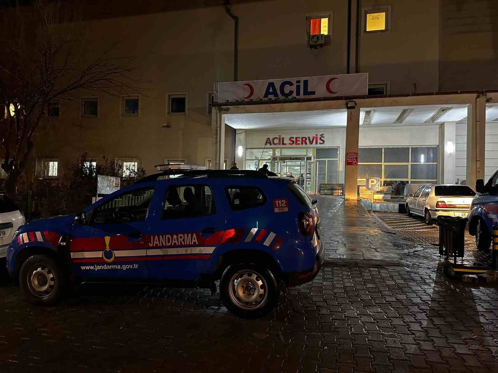 Siverek’te iki mahalle sakinleri arasında kavga: 9 yaralı 