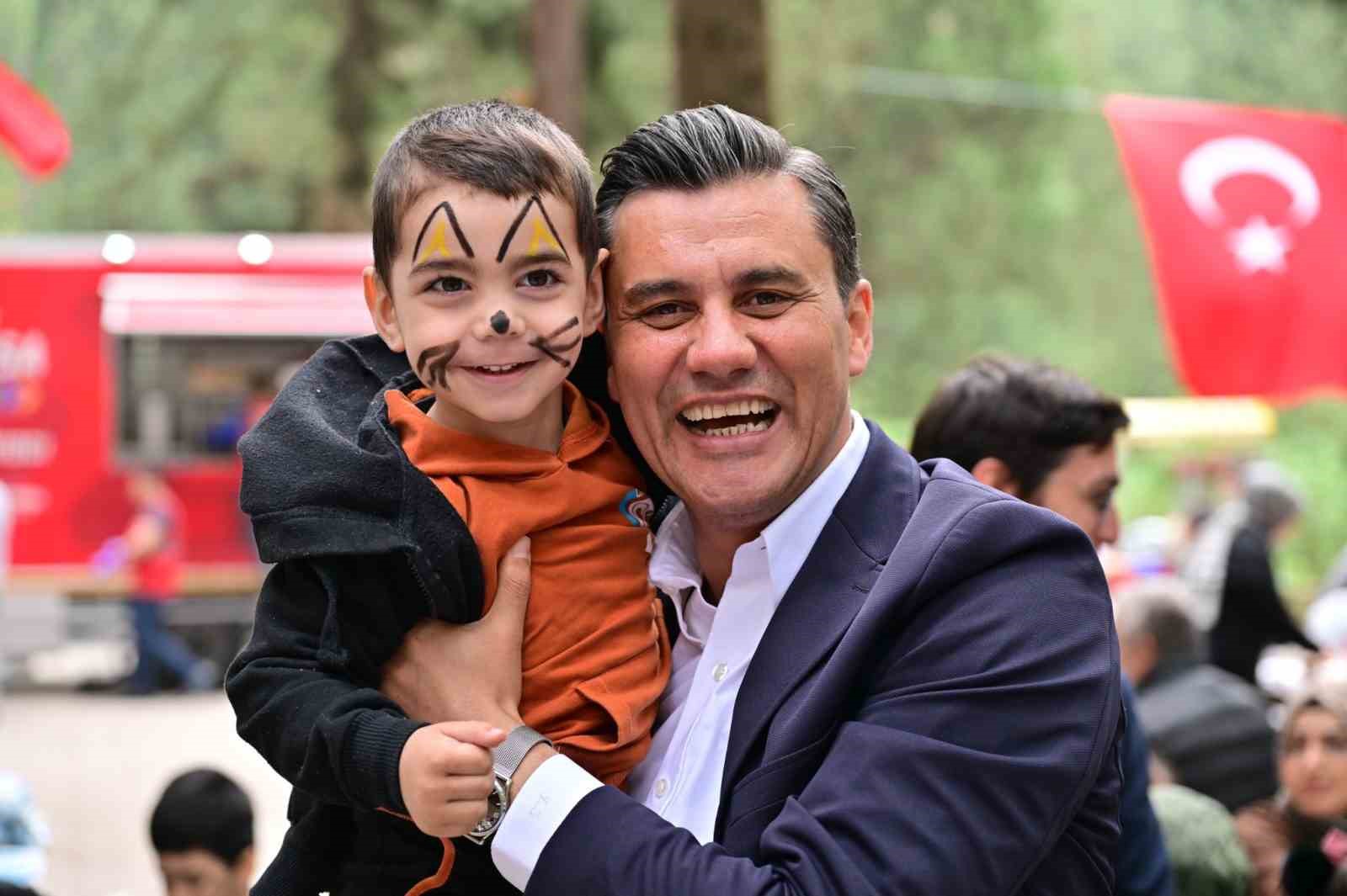 Başkan Zeyrek’in cenaze namazı Cumhuriyet Meydanında kılınacak
