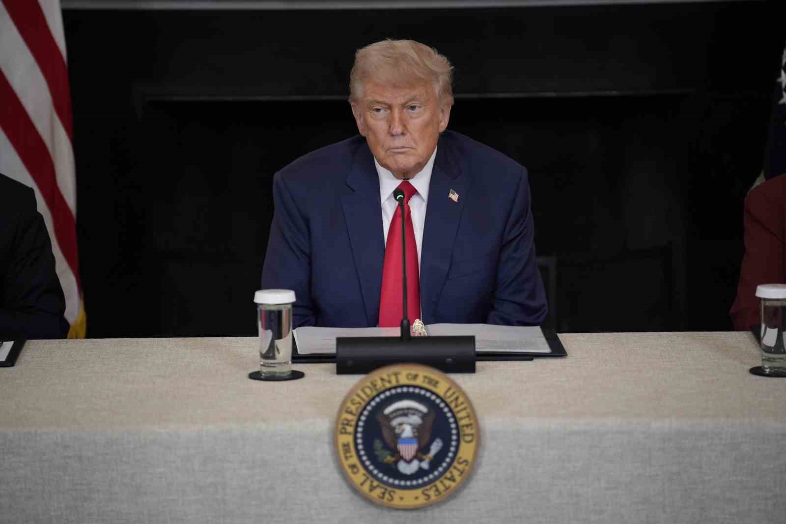Trump: 