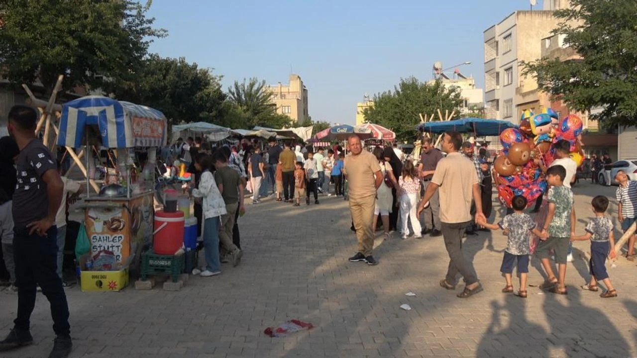 Suriyeli sığınmacılar dönüş hazırlığında