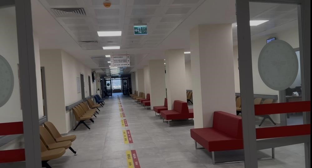 Çine’de 3 ayda yaklaşık bir yıllık doğum gerçekleşti 