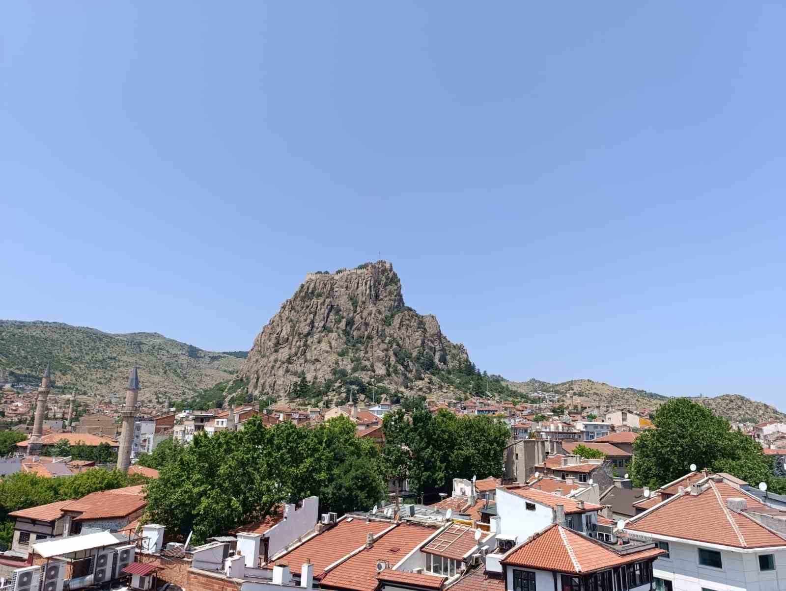 Afyonkarahisar’da hava durumu