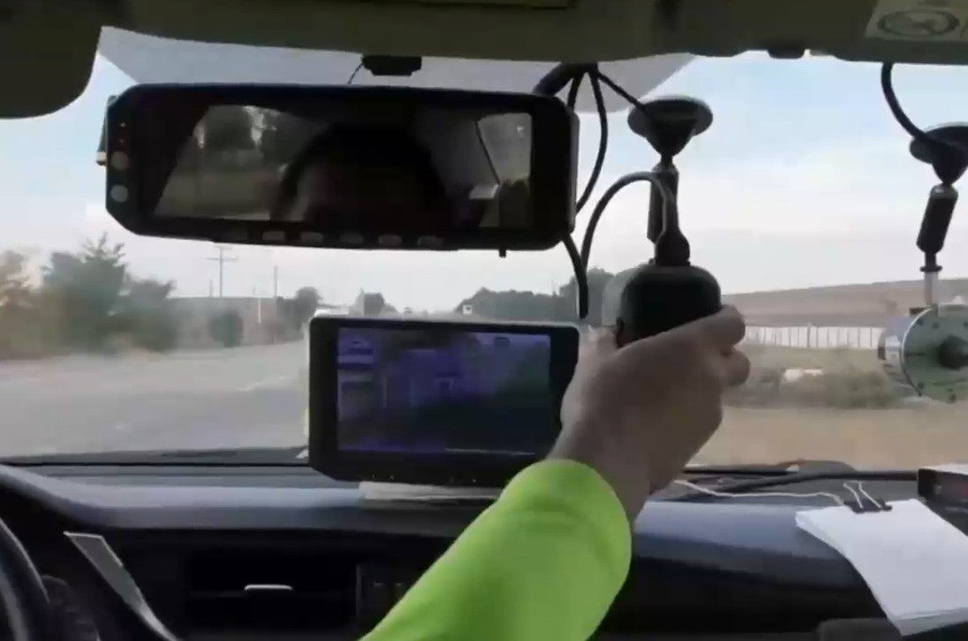 Kahramanmaraş’ta trafik denetimleri sıklaştırıldı 