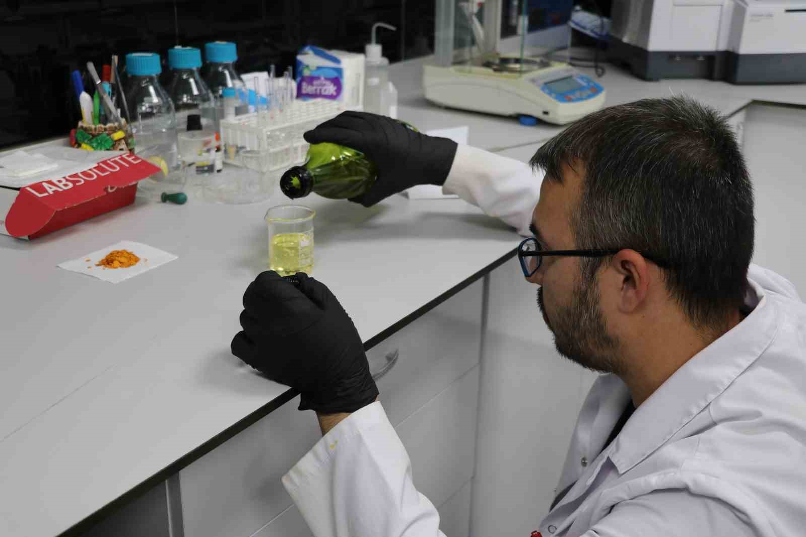 Türk bilim adamlarından kansere umut olan çalışma 