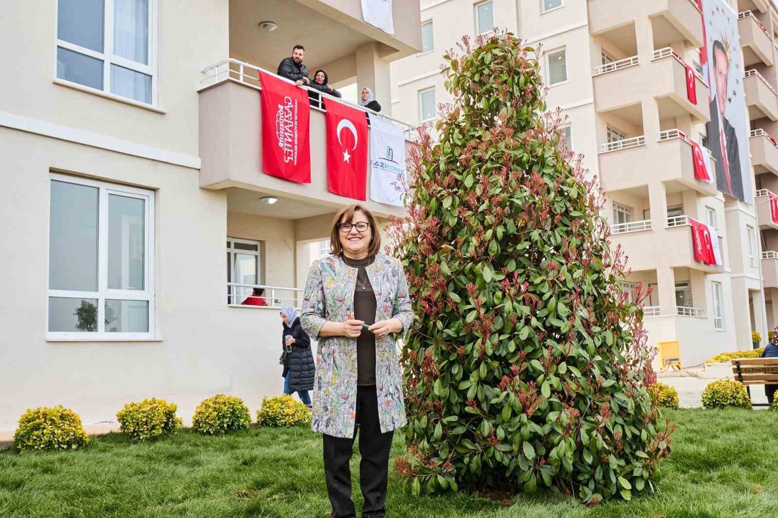 GBB konut uygun ödeme şartlarıyla hemen teslim konutların satışına çıkıyor 