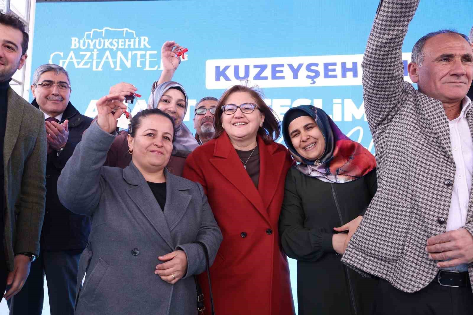 GBB konut uygun ödeme şartlarıyla hemen teslim konutların satışına çıkıyor 