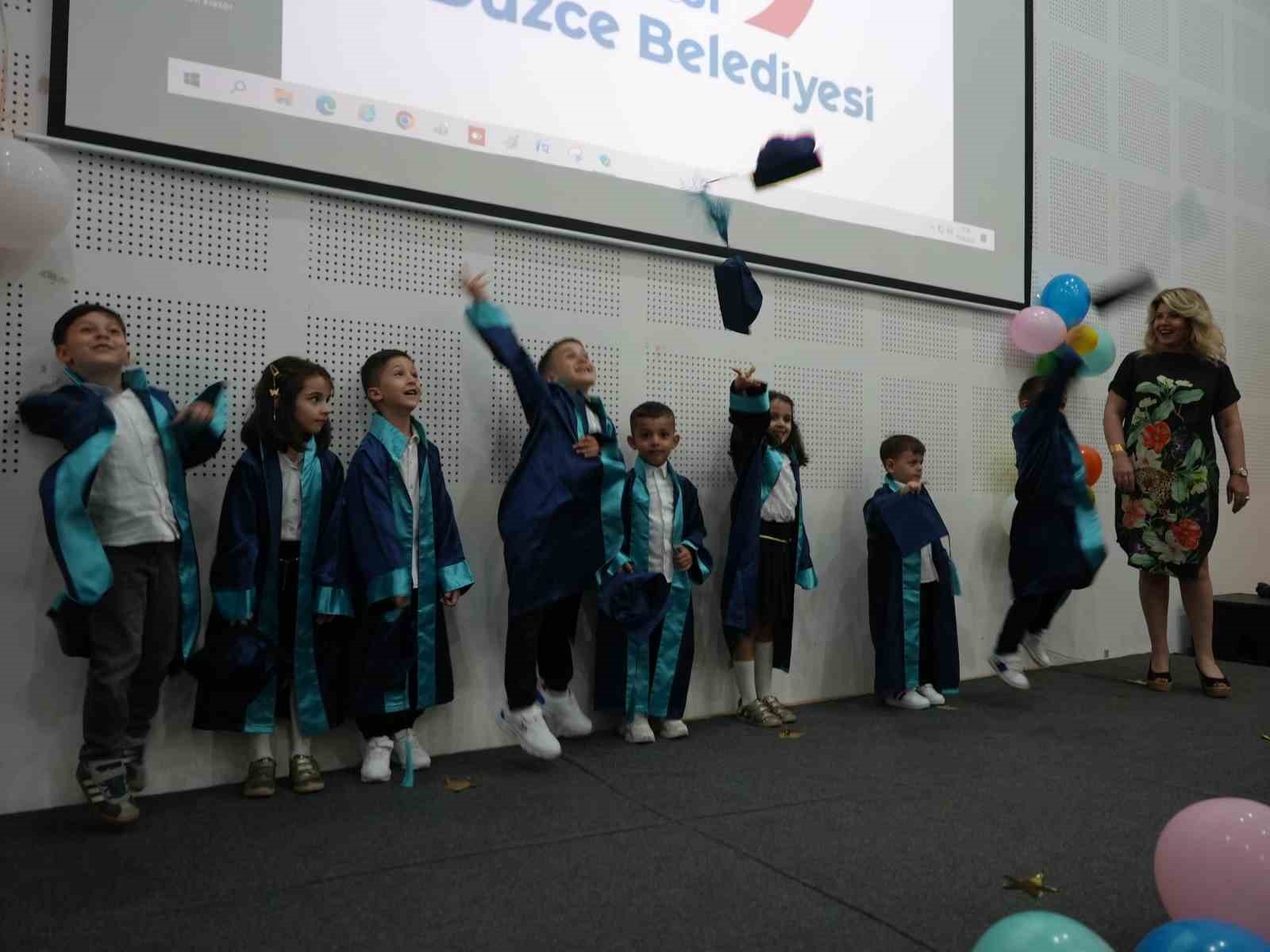 Yıldızlardan muhteşem veda 