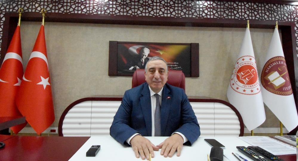 İşte Erzurum Bölge Adliye Mahkemesi’nin 2024 yılı karnesi 
