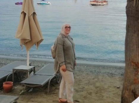 Marmaris’te avukattan haber alınamıyor