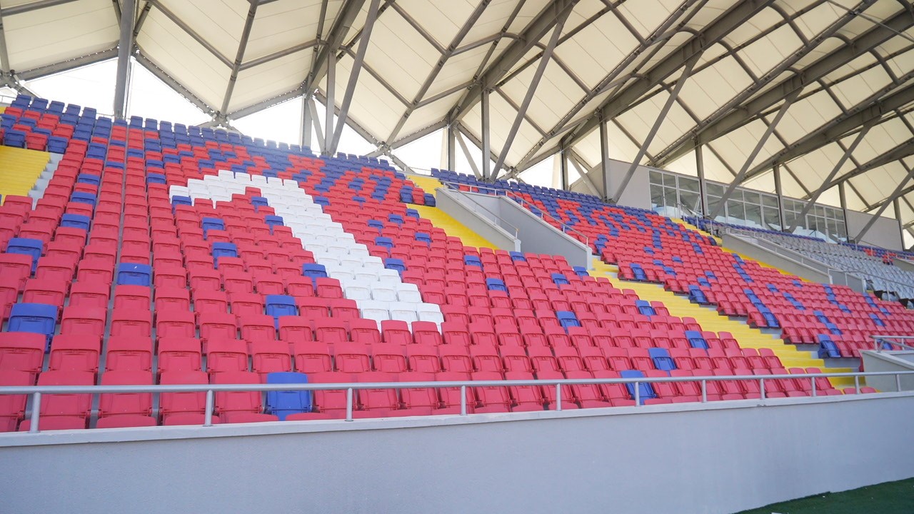 Niğde yenilenen stadyumuna kavuşuyor 