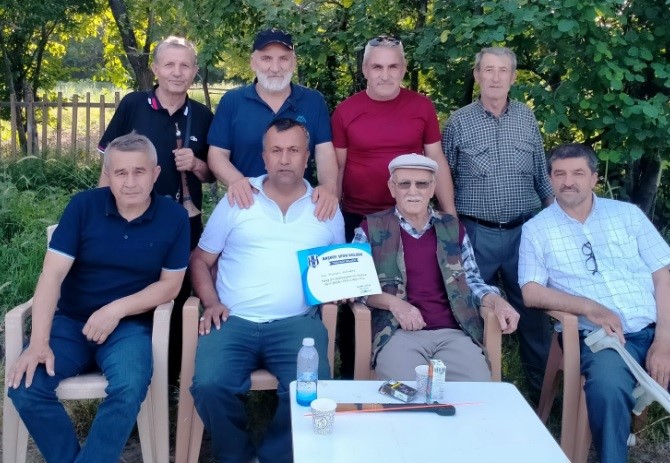 9. Geleneksel Başköyspor Şenlikleri 