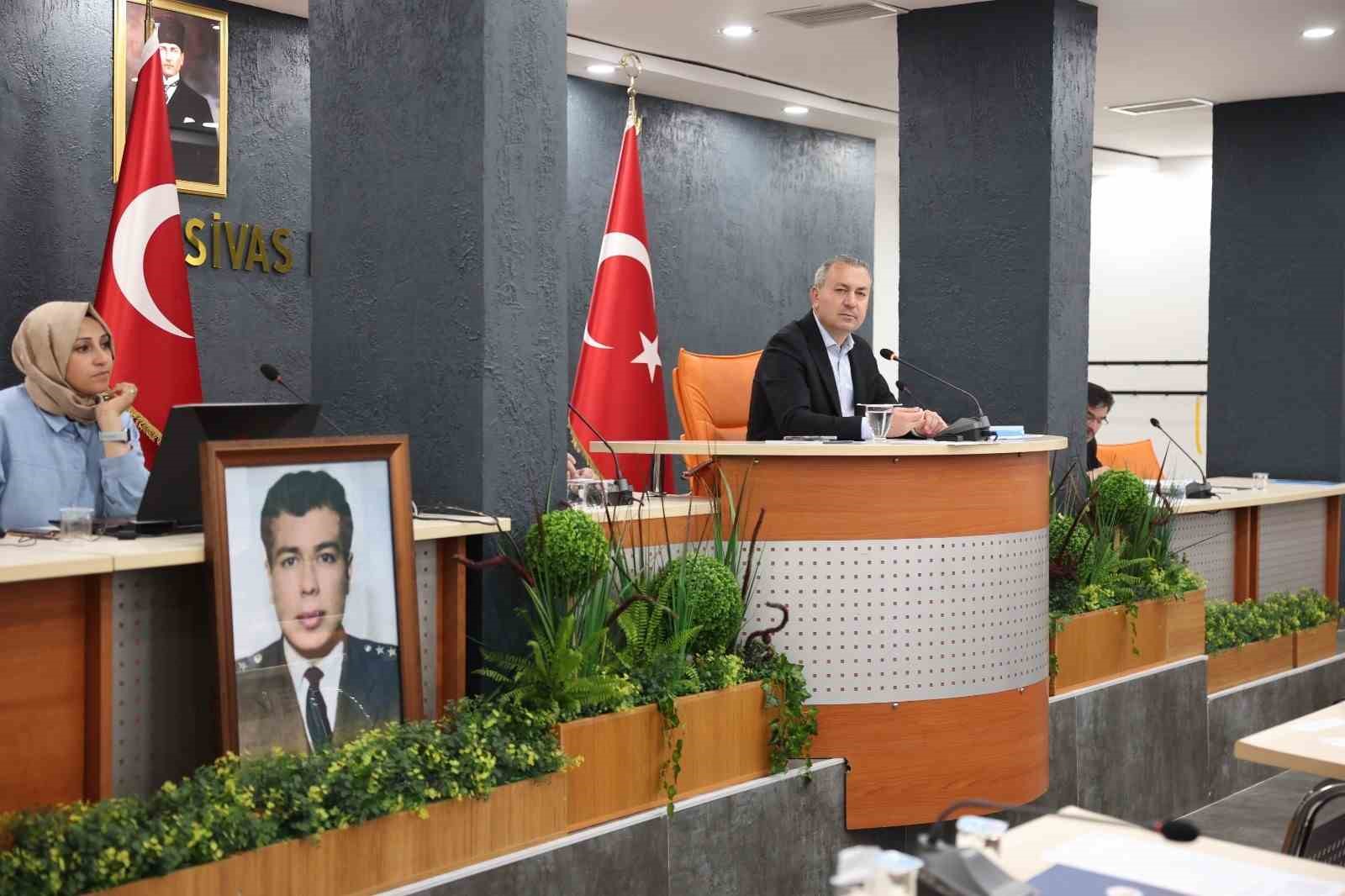30 saat işkence gördü Türkiye aleyhinde konuşmadı, adı Sivas’ta yaşatılacak 