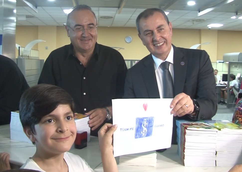 İş Bankası 