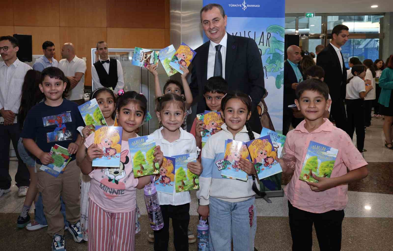 İş Bankası 