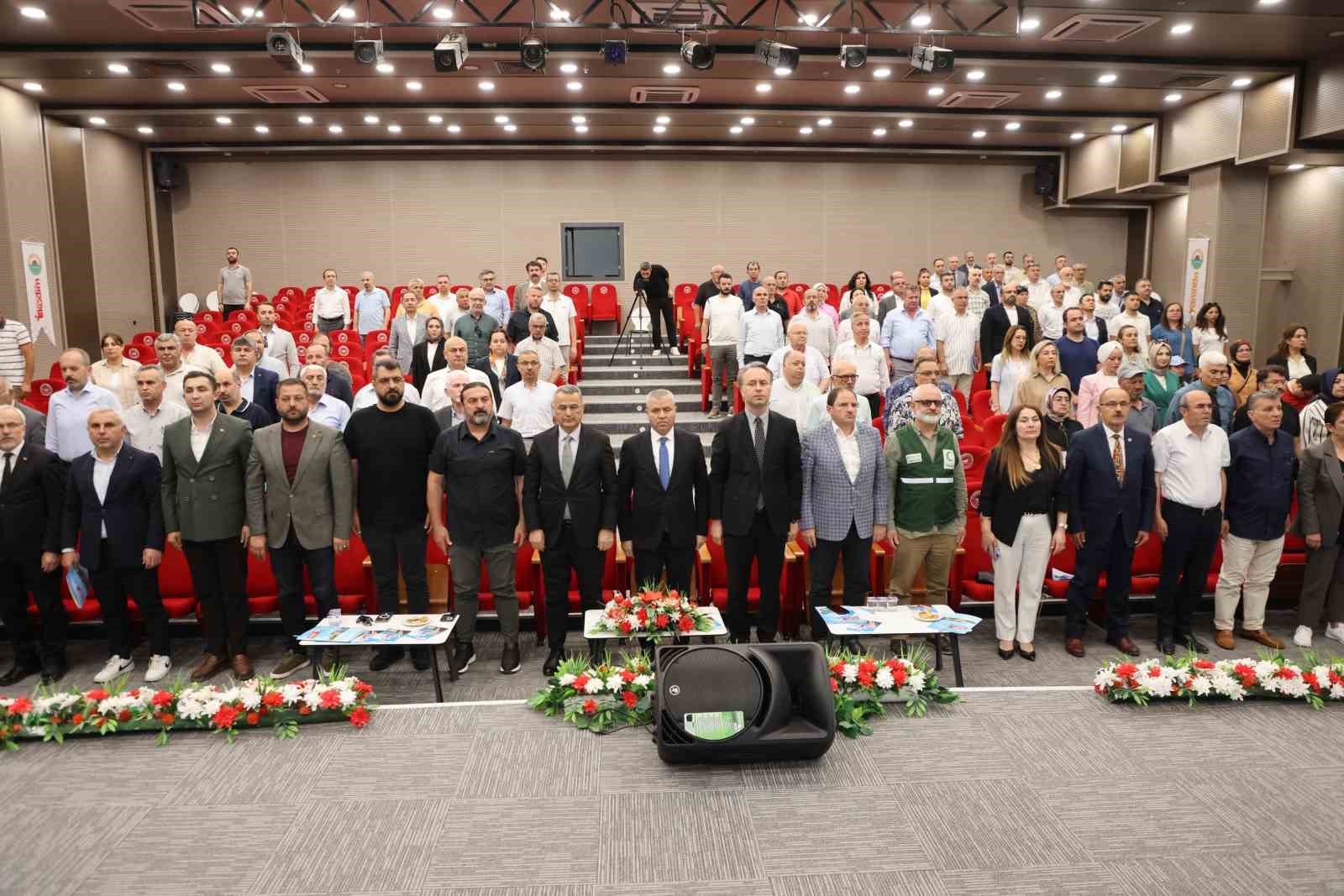 Başkan Kurnaz: 