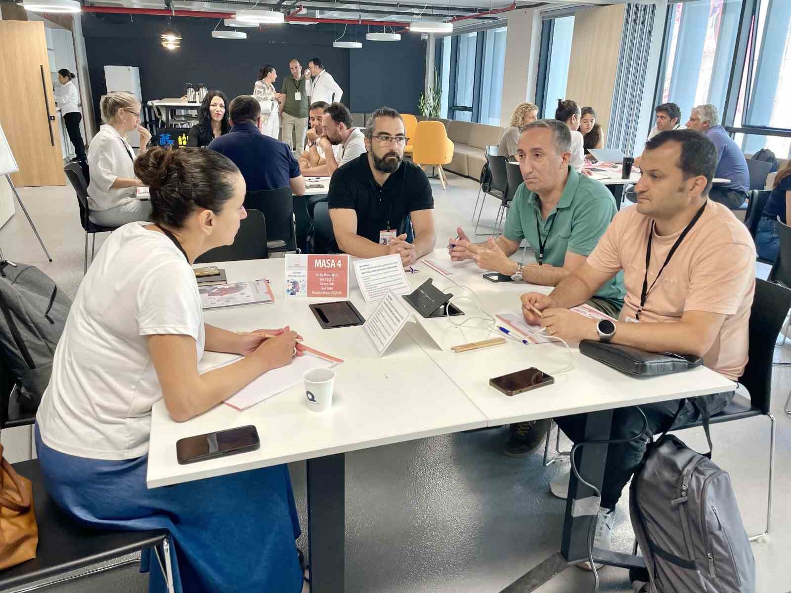 İzmir’de yapay zeka ile yeni bir dönem 