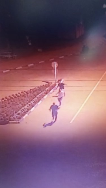 Osmaniye’de bıçaklı saldırgan tutuklandı 