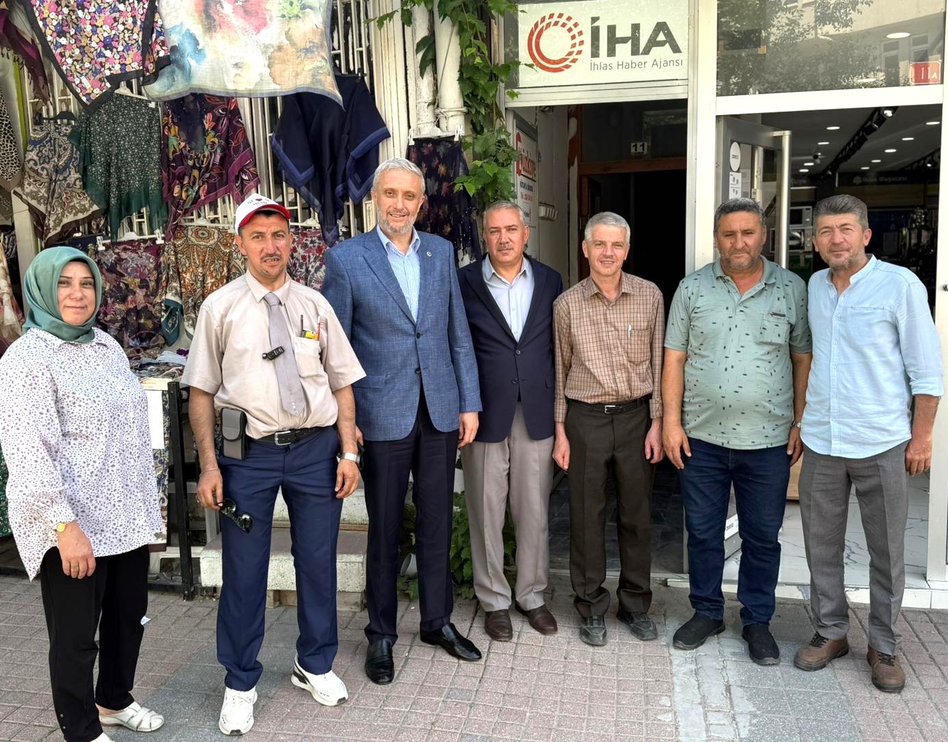 Milletvekili Biçer’den Kütahya Belediyesi’ne eleştiri: 