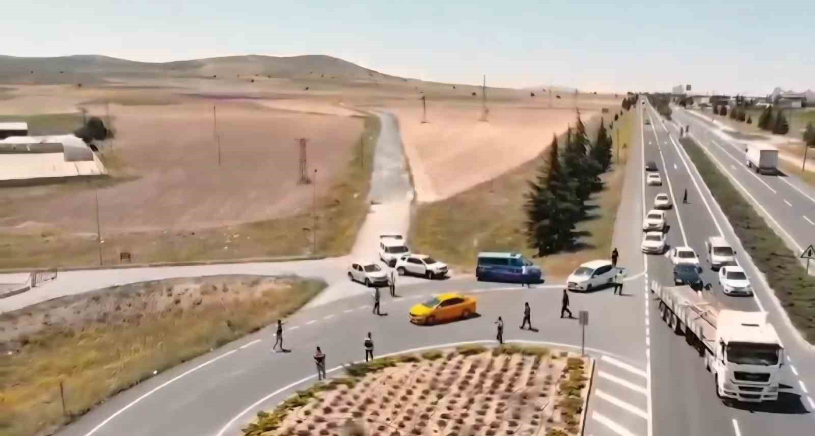 Mide ve bağırsaklarından uyuşturucu çıktı 