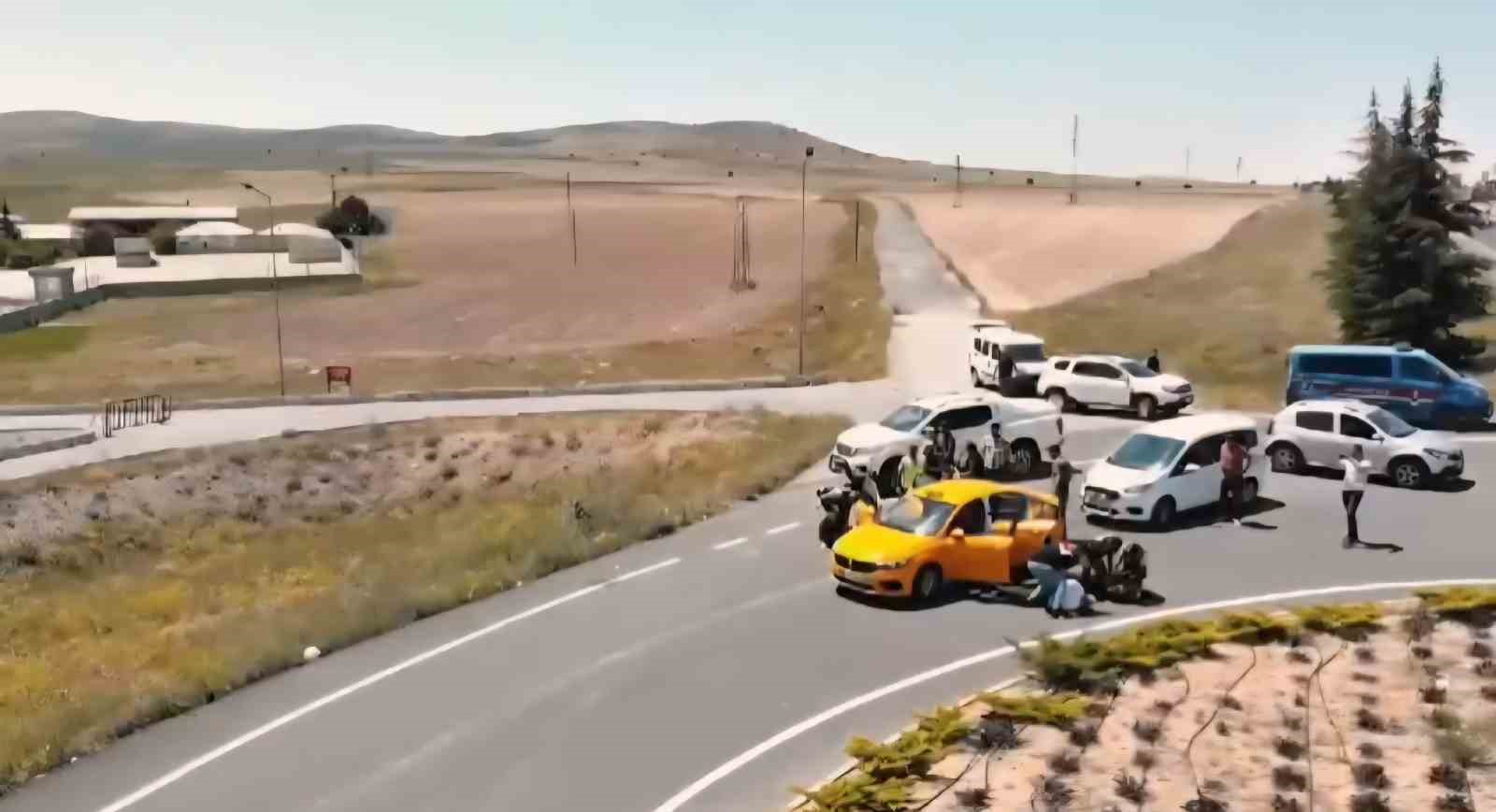 Mide ve bağırsaklarından uyuşturucu çıktı 
