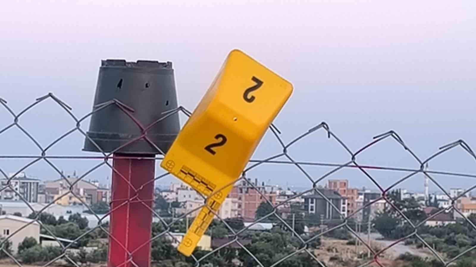 Antalya’da hayattan koparan yorgun mermiye 3 gözaltı 