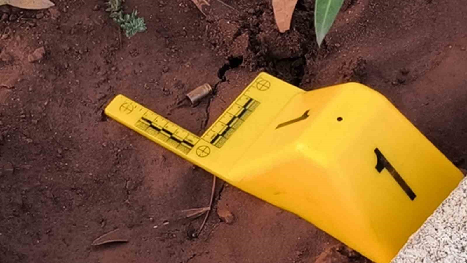 Antalya’da hayattan koparan yorgun mermiye 3 gözaltı 