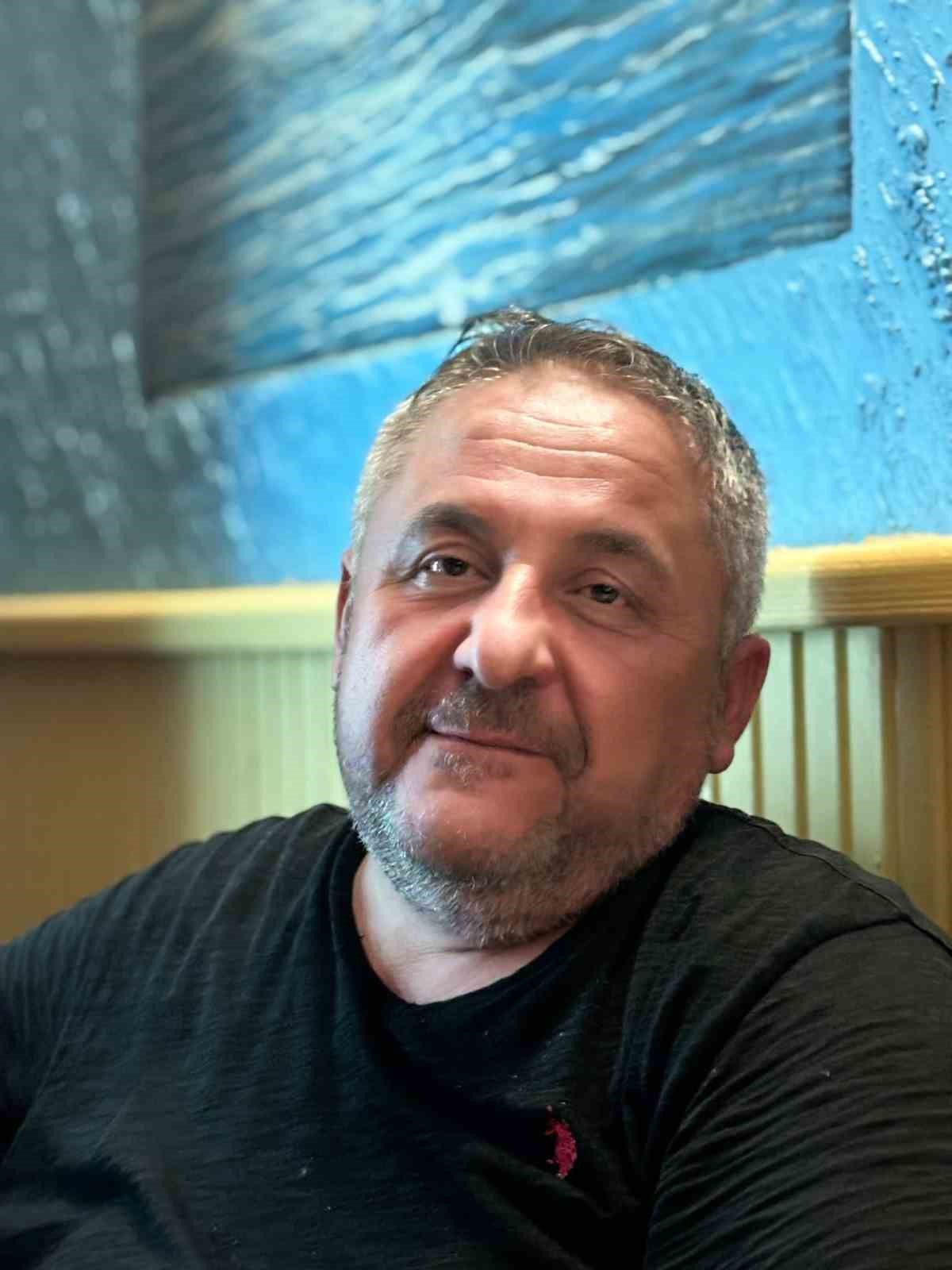 Pendik’te ormana girdikten sonra kaybolan şahıs bulundu 