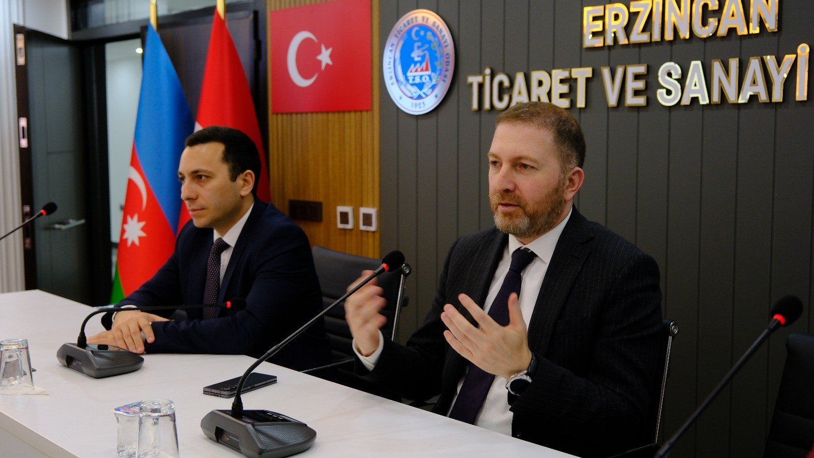 Erzincan’da 