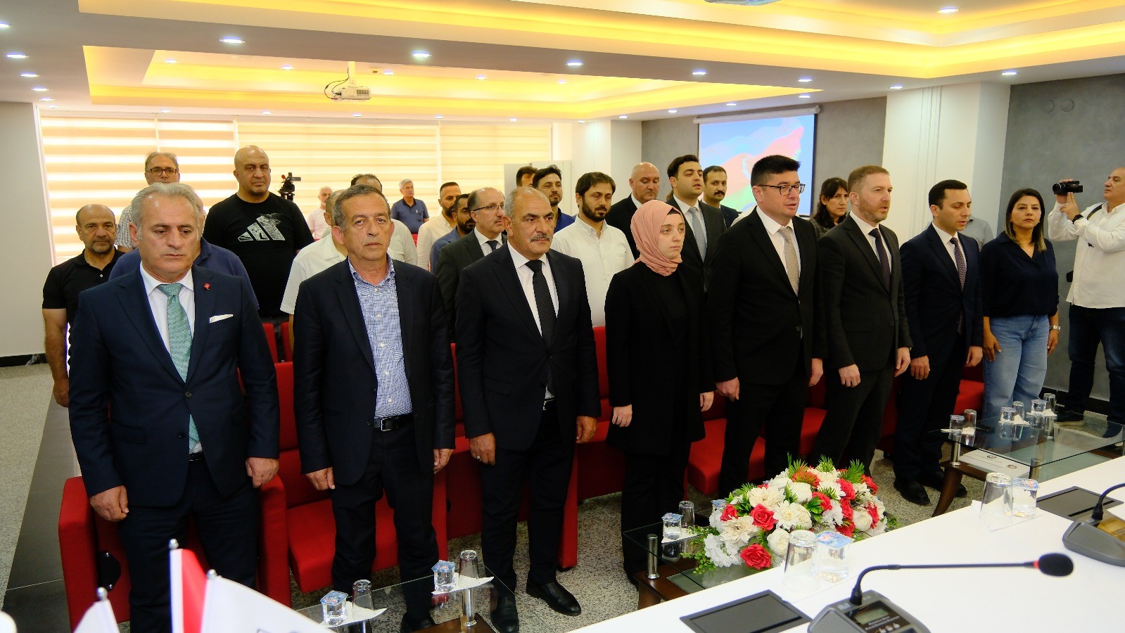 Erzincan’da 