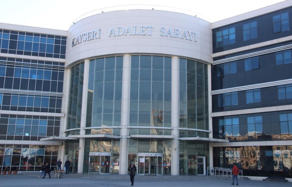 Mağara cinayetinde 6 sanığa toplamda 150 yıl hapis cezası çıktı
