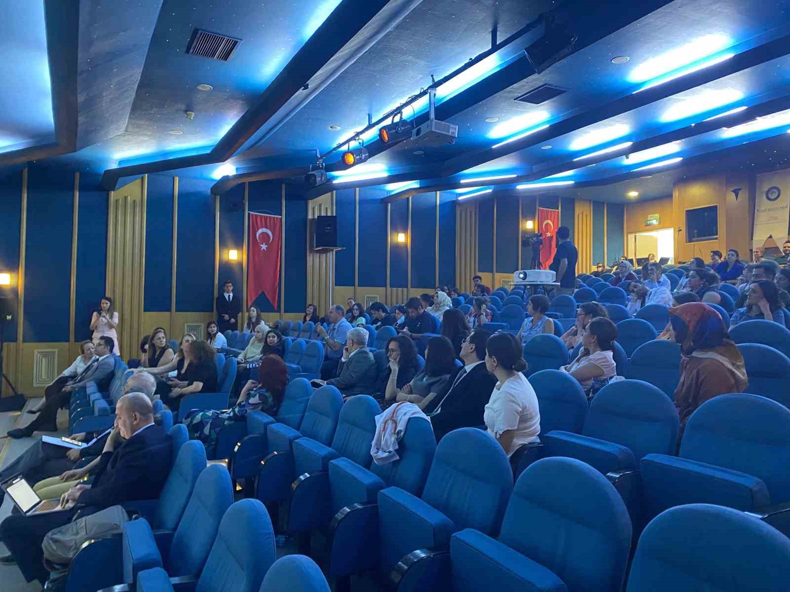 Prof. Dr. Dalgıç: 