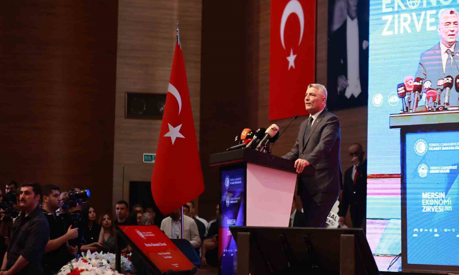 Bakan Bolat: 